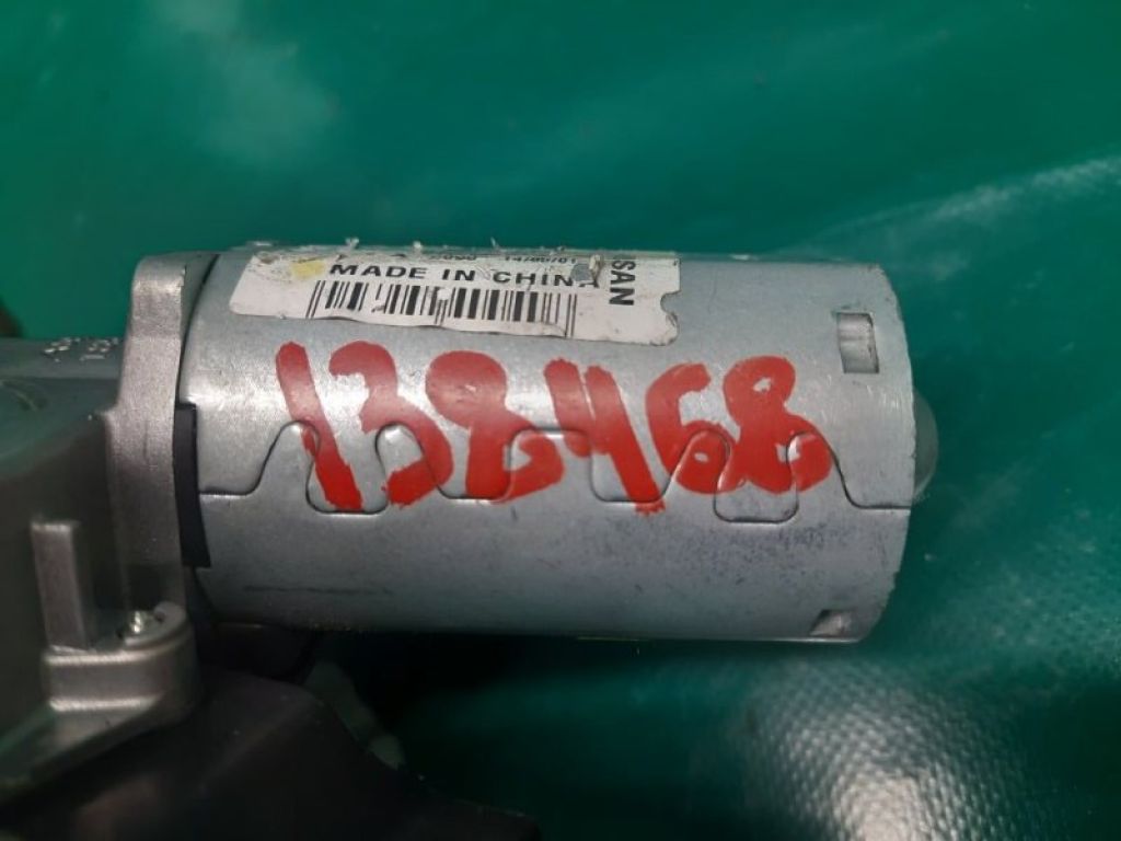 28710-4BA0A | Моторчик стеклоочистителя задн. NISSAN X-TRAIL/ROGUE T32 13-20 - Фото 2