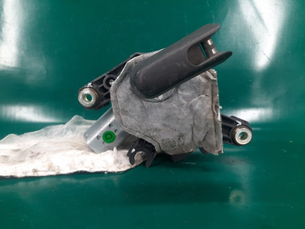 28710-4BA0A | Моторчик стеклоочистителя задн. NISSAN X-TRAIL/ROGUE T32 13-20 - Фото 3