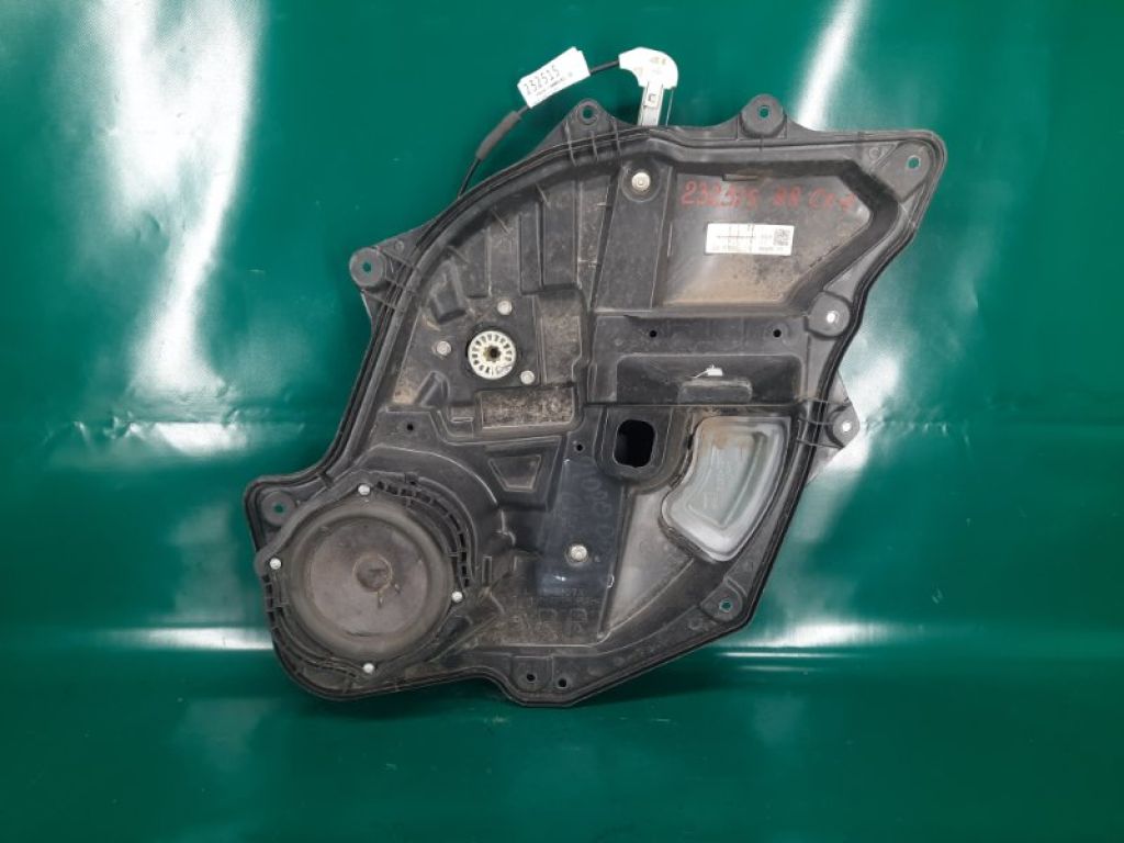 EG21-72-590C | Склопідйомник задн. прав. MAZDA CX-7 06-12