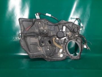 Склопідйомник передн. лів. MAZDA 3 BL 09-13