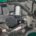 BBM4-59-590B | Склопідйомник передн. лів. MAZDA 3 BL 09-13 - Прев'ю 2