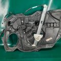 BBM4-59-590B | Склопідйомник передн. лів. MAZDA 3 BL 09-13 - Прев'ю 3