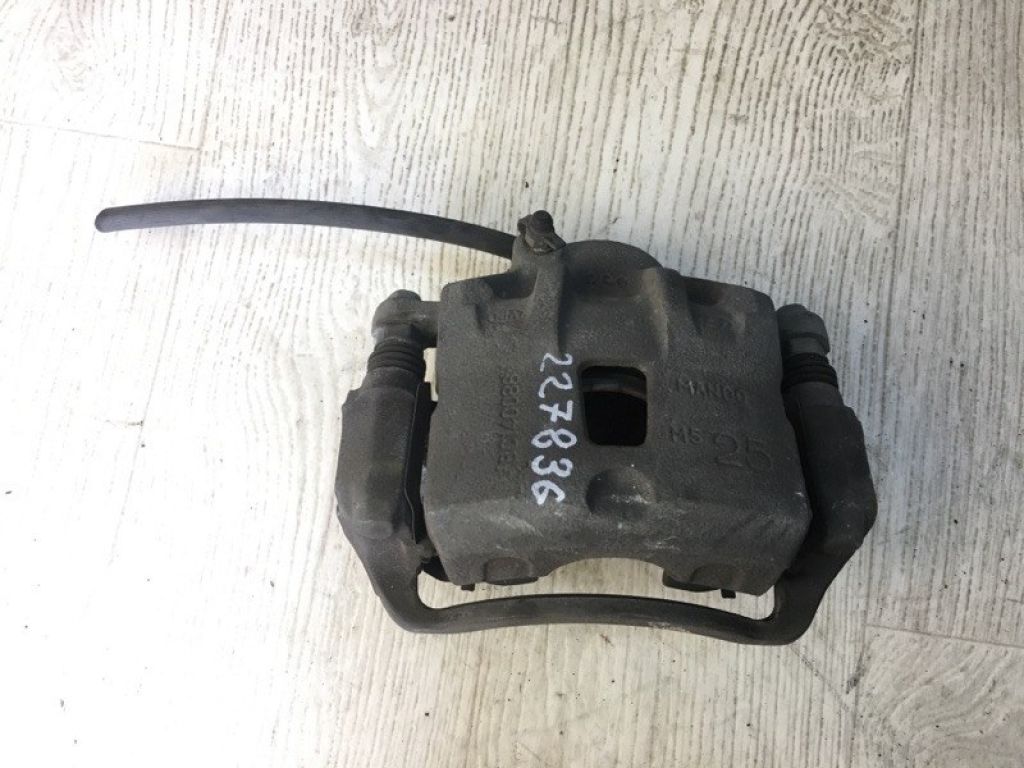 58110 2H300 | Суппорт тормозной передн. лев. HYUNDAI ELANTRA HD 06-11