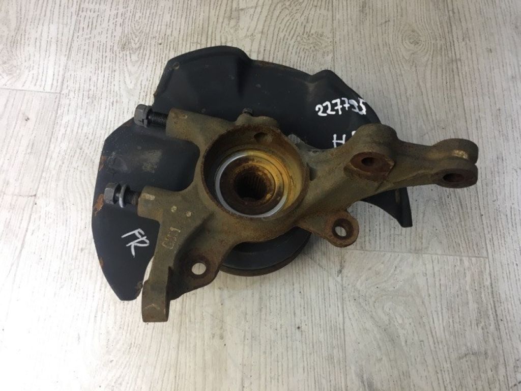 51716-2H000 | Кулак поворотный передн. прав. HYUNDAI ELANTRA HD 06-11