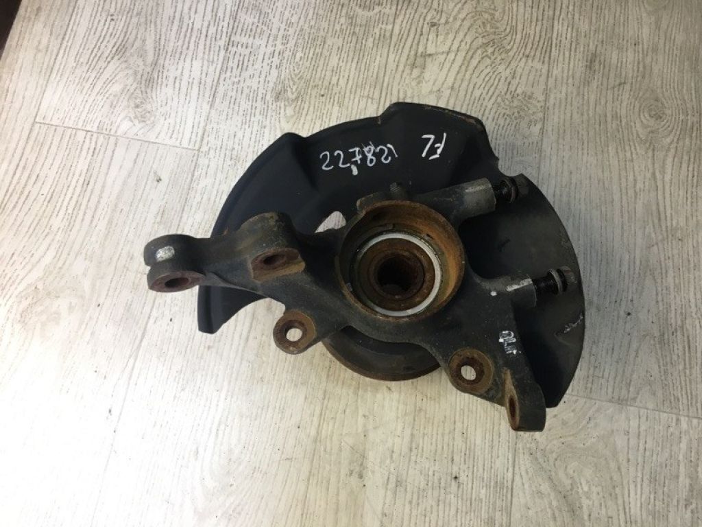 517152H000 | Кулак поворотный передн. лев. HYUNDAI ELANTRA HD 06-11