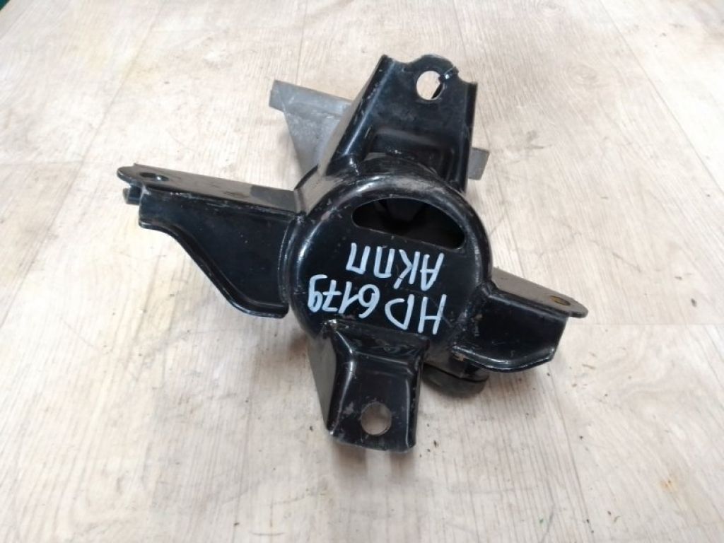21830-2H100 | Подушка АКПП HYUNDAI ELANTRA HD 06-11