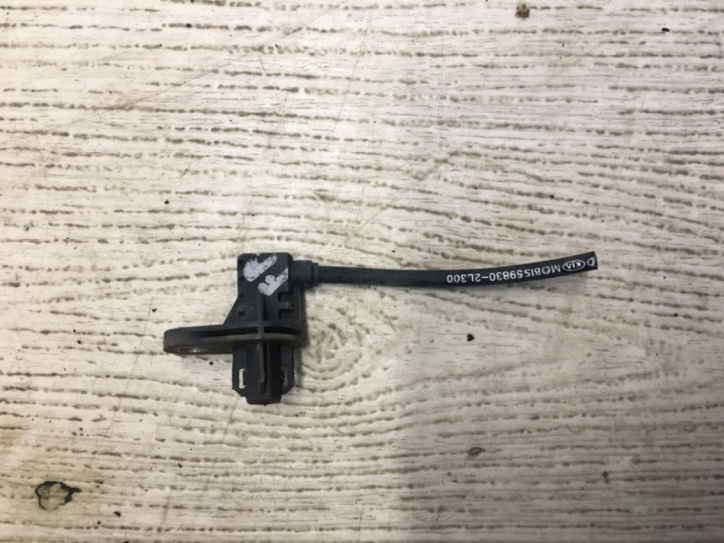 59830-2H300 | Датчик ABS передн. прав. HYUNDAI ELANTRA HD 06-11