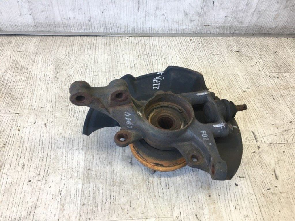 51715-2H000 | Кулак поворотний передн. лів. HYUNDAI ELANTRA HD 06-11