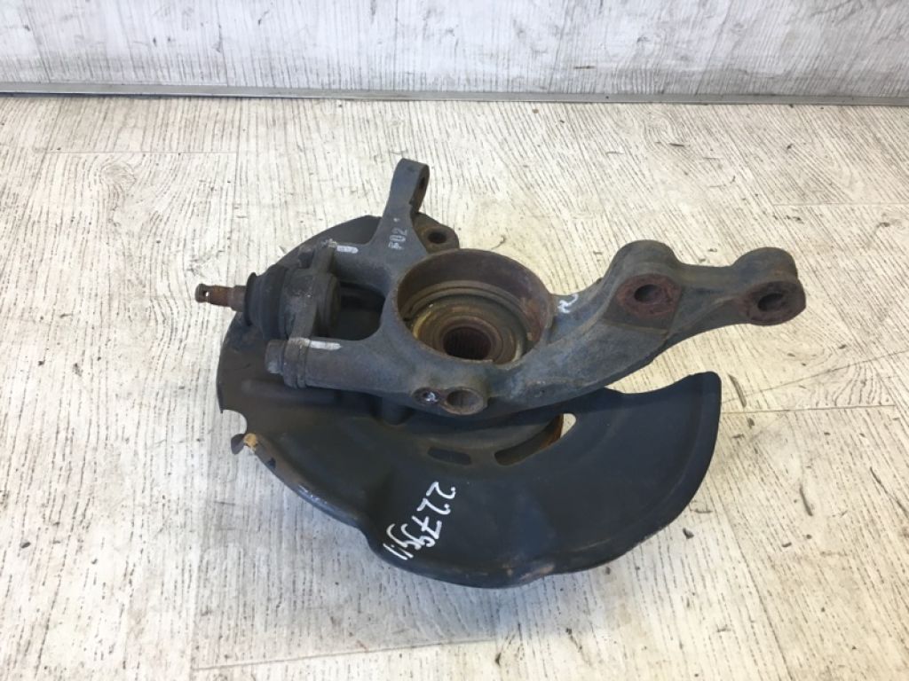 51715-2H000 | Кулак поворотний передн. лів. HYUNDAI ELANTRA HD 06-11 - Фото 2