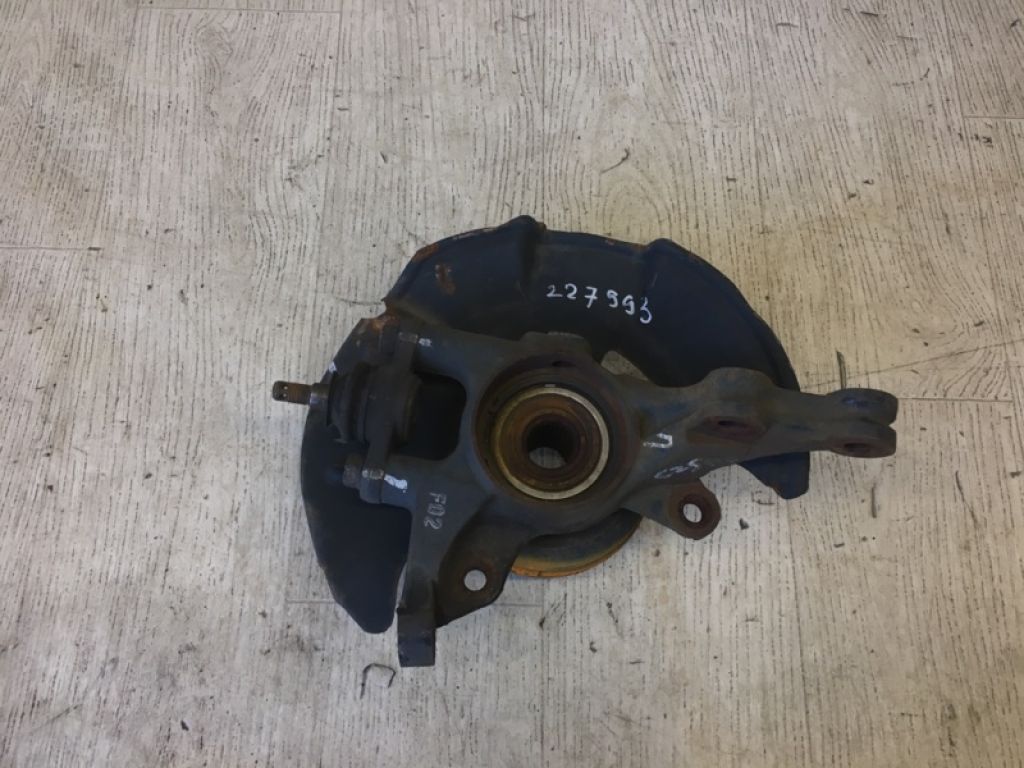 51716-2H000 | Кулак поворотний передн. прав. HYUNDAI ELANTRA HD 06-11