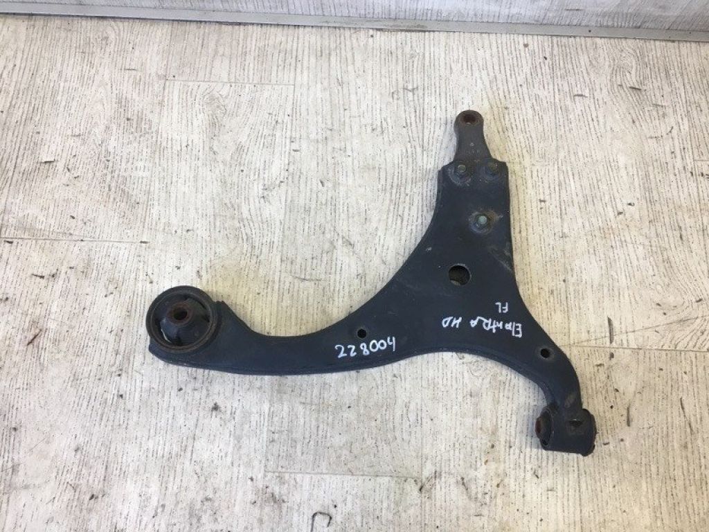 54500-2H000 | Рычаг передней подвески нижний лев. HYUNDAI ELANTRA HD 06-11