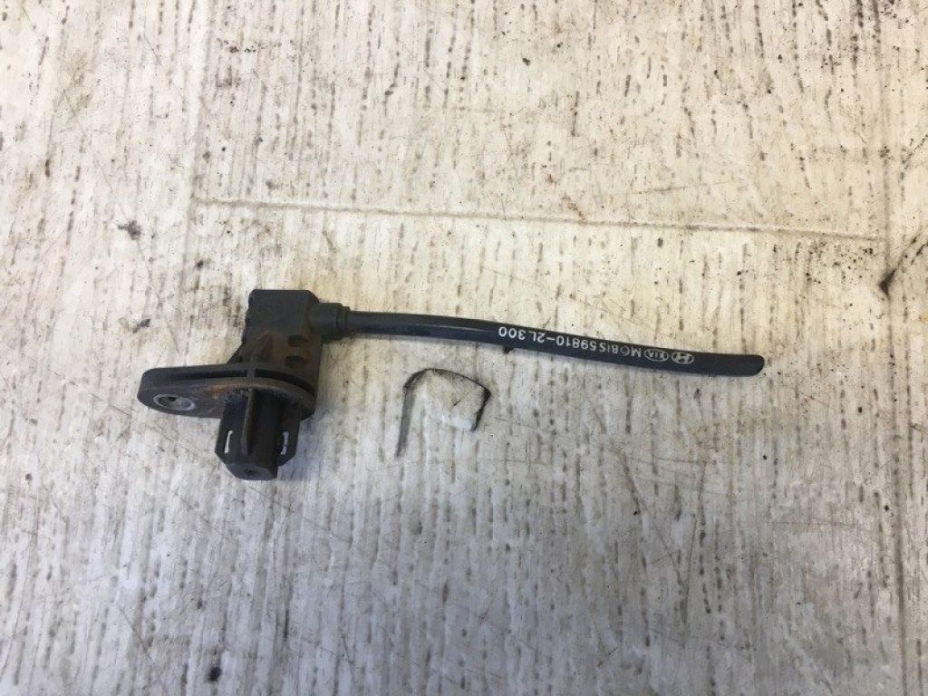 59810-2H300 | Датчик ABS передн. лів. HYUNDAI ELANTRA HD 06-11