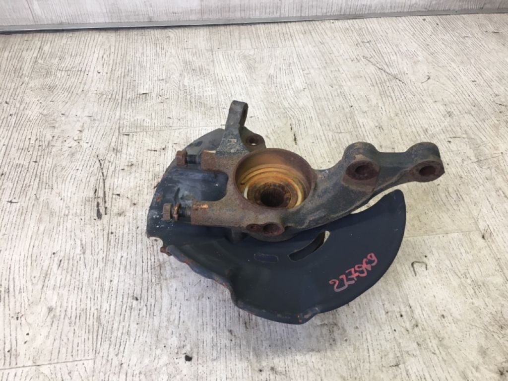 517152H000 | Кулак поворотний передн. лів. HYUNDAI ELANTRA HD 06-11