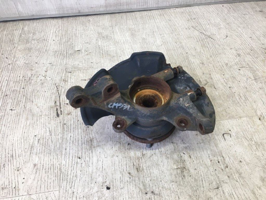 517152H000 | Кулак поворотний передн. лів. HYUNDAI ELANTRA HD 06-11 - Фото 2