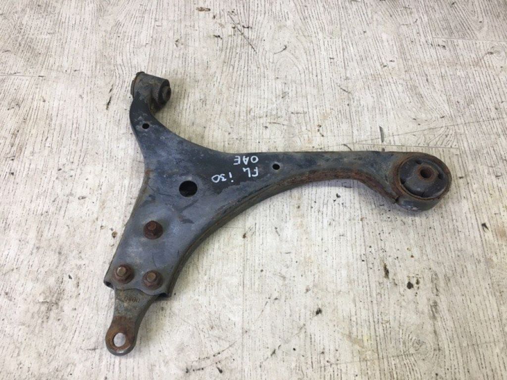 54500-2H000 | Важіль передньої підвіски нижній лів. HYUNDAI ELANTRA HD 06-11 - Фото 2