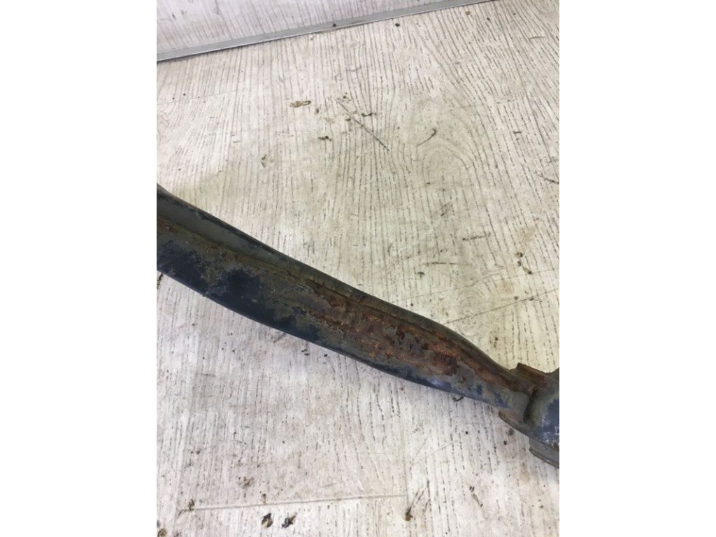 54500-2H000 | Важіль передньої підвіски нижній лів. HYUNDAI ELANTRA HD 06-11 - Фото 5