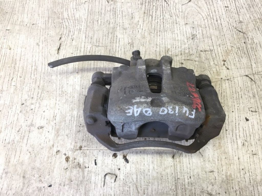 58110-2L000 | Супорт гальмівний передн. лів. HYUNDAI ELANTRA HD 06-11