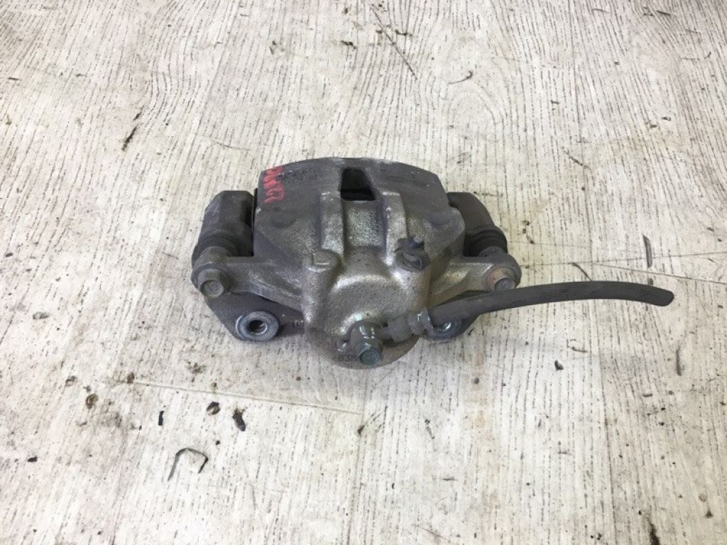 58110-2L000 | Супорт гальмівний передн. лів. HYUNDAI ELANTRA HD 06-11 - Фото 2