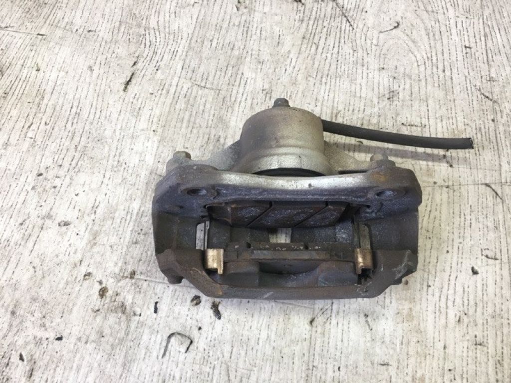 58110-2L000 | Супорт гальмівний передн. лів. HYUNDAI ELANTRA HD 06-11 - Фото 3