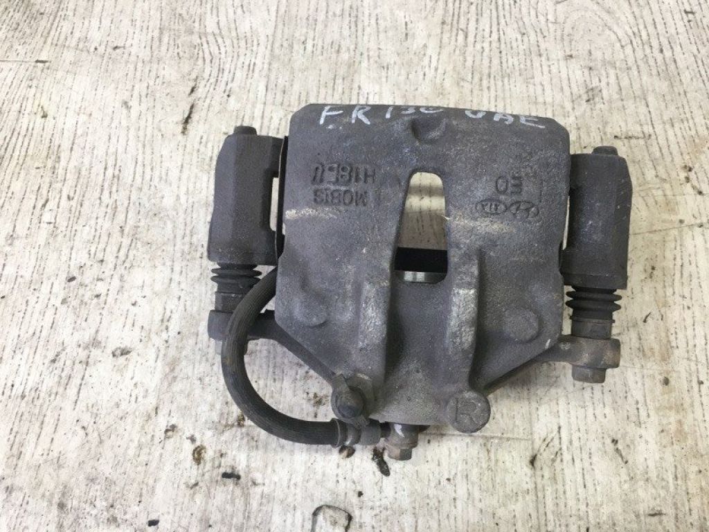 58130-2L000 | Супорт гальмівний передн. прав. HYUNDAI ELANTRA HD 06-11 - Фото 2