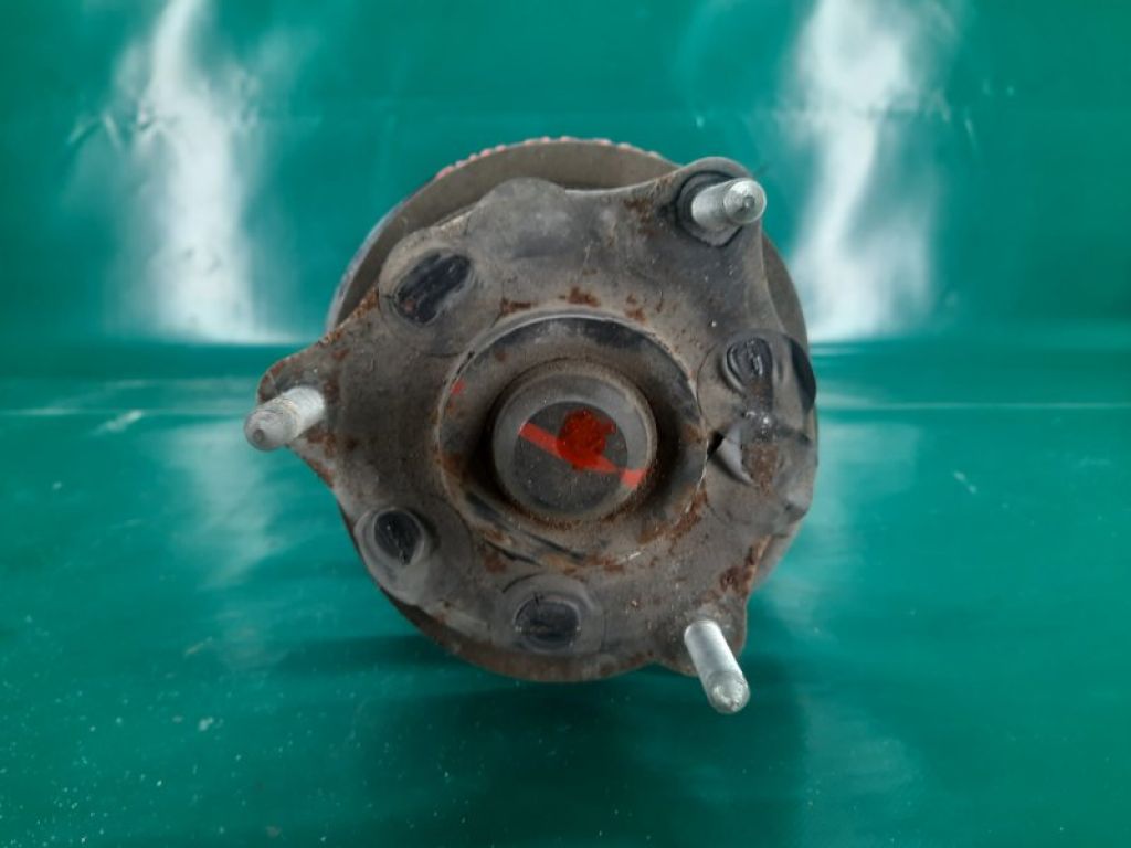 51621-TZ5-A02 | Амортизатор передн. лев. ACURA MDX (YD3) 13-21 - Фото 5