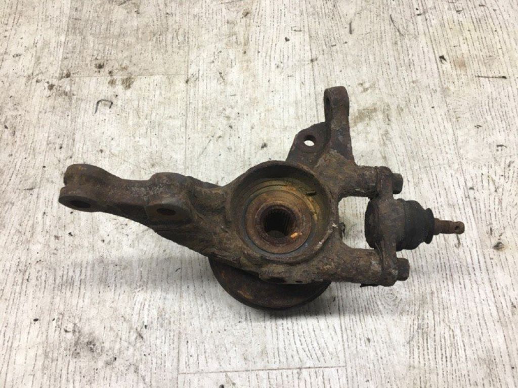 51716-2H000 | Кулак поворотний передн. прав. HYUNDAI ELANTRA HD 06-11