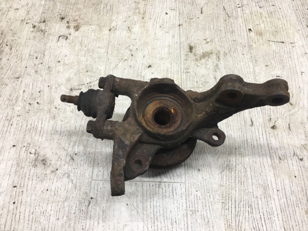 51716-2H000 | Кулак поворотний передн. прав. HYUNDAI ELANTRA HD 06-11 - Фото 2