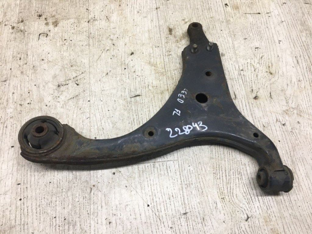 54500-2H000 | Рычаг передней подвески нижний лев. HYUNDAI ELANTRA HD 06-11