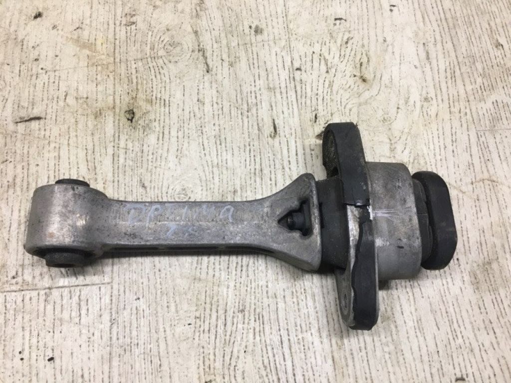 21950-3S000 | Подушка двигателя нижняя KIA OPTIMA TF 11-16 - Фото 2