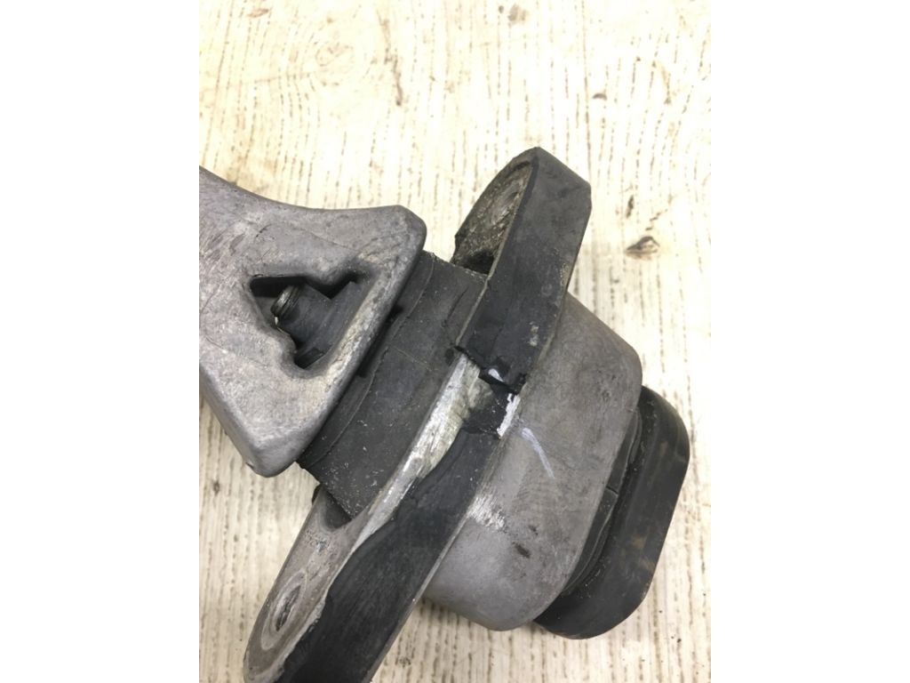 21950-3S000 | Подушка двигателя нижняя KIA OPTIMA TF 11-16 - Фото 4