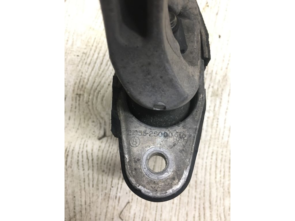 21950-3S000 | Подушка двигателя нижняя KIA OPTIMA TF 11-16 - Фото 6