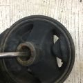 21910-2H000 | Подушка двигателя нижняя задн. HYUNDAI ELANTRA HD 06-11 - Превью 5
