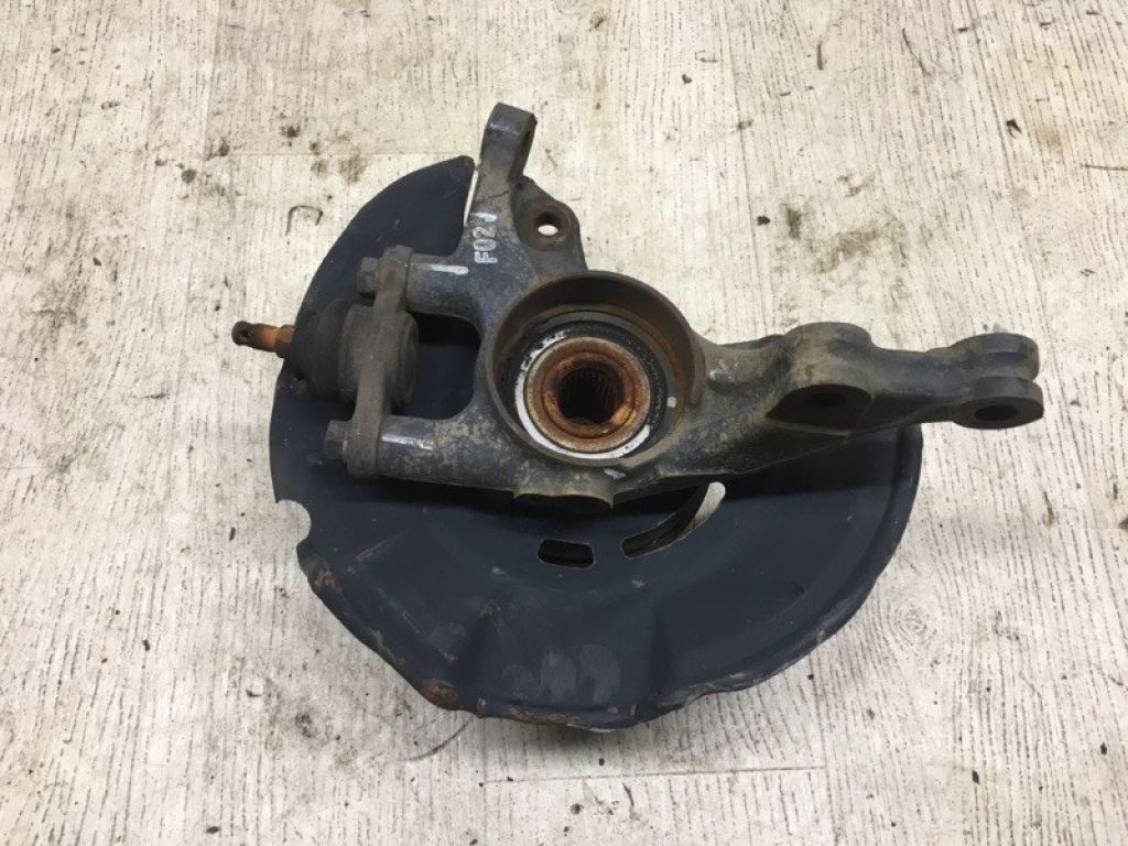 51715-2H000 | Кулак поворотний передн. лів. HYUNDAI ELANTRA HD 06-11