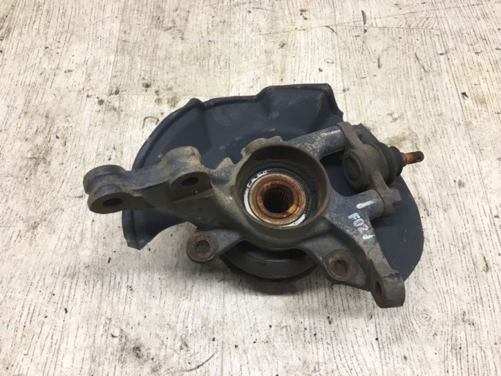 51715-2H000 | Кулак поворотний передн. лів. HYUNDAI ELANTRA HD 06-11 - Фото 2