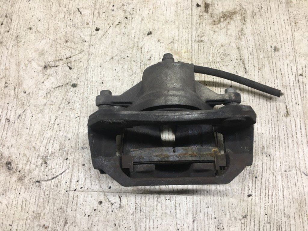 58110-2L000 | Суппорт тормозной передн. лев. HYUNDAI ELANTRA HD 06-11 - Фото 3