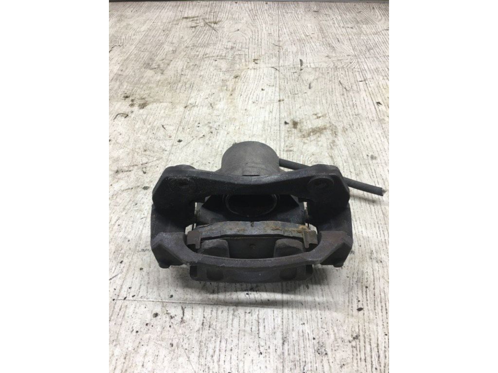 58110-2L000 | Суппорт тормозной передн. лев. HYUNDAI ELANTRA HD 06-11 - Фото 4