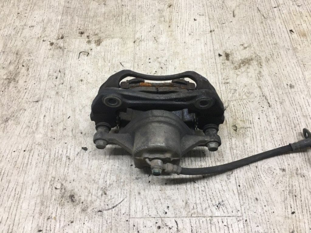 58130-2L000 | Супорт гальмівний передн. прав. HYUNDAI ELANTRA HD 06-11 - Фото 2