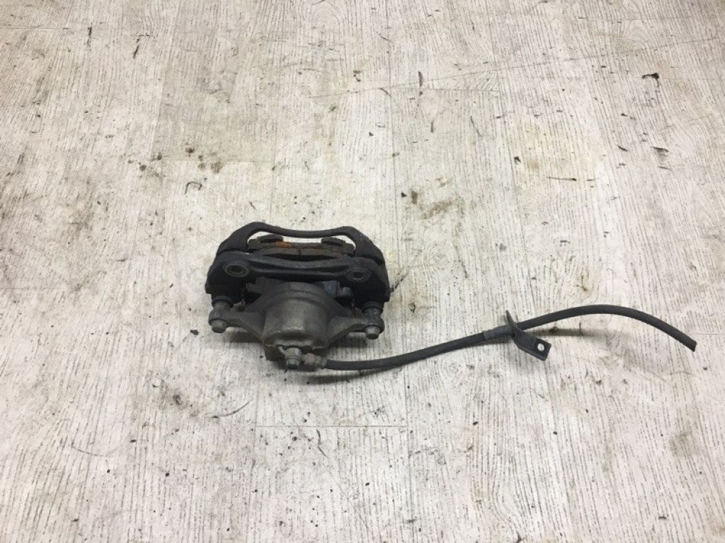 58130-2L000 | Супорт гальмівний передн. прав. HYUNDAI ELANTRA HD 06-11 - Фото 3