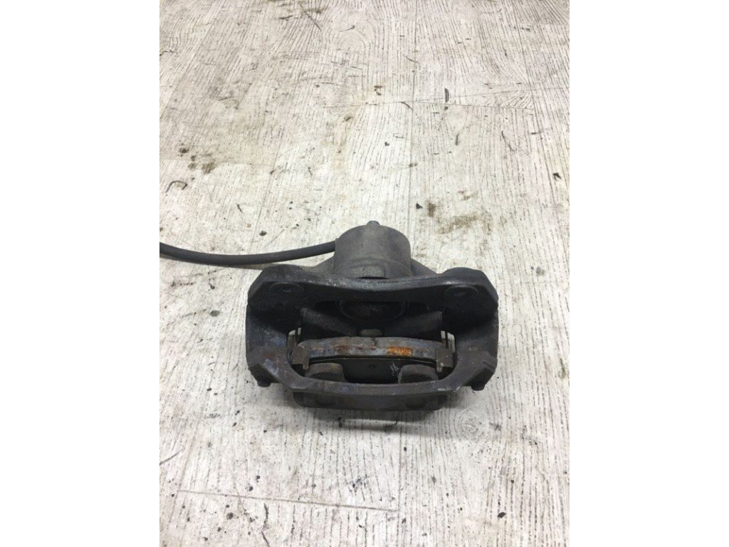 58130-2L000 | Супорт гальмівний передн. прав. HYUNDAI ELANTRA HD 06-11 - Фото 4