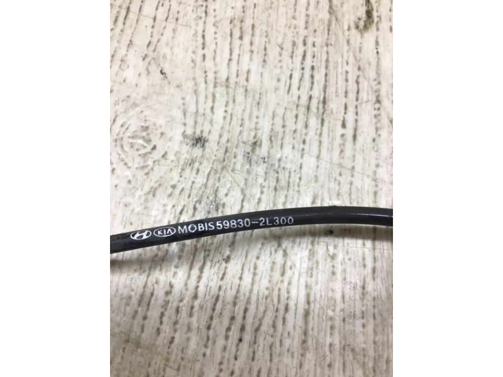 59830-2H300 | Датчик ABS передн. прав. HYUNDAI ELANTRA HD 06-11 - Фото 4