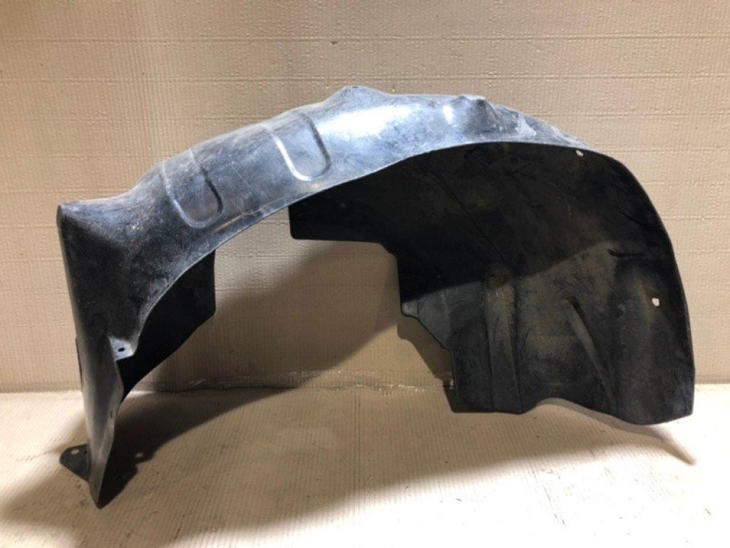 75521-65J00 | Подкрылок задн. прав. SUZUKI GRAND VITARA 05-15