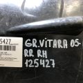 75521-65J00 | Подкрылок задн. прав. SUZUKI GRAND VITARA 05-15 - Превью 2