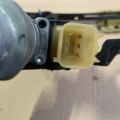 HS7Z-5427008-A | Стеклоподъемник задн. прав. FORD FUSION 14- - Превью 4