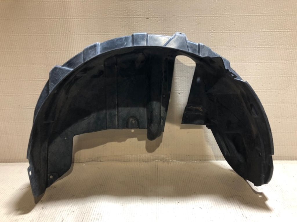 75521-75K00 | Подкрылок задн. лев. SUZUKI SX4 06-13