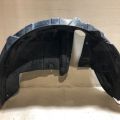 75521-75K00 | Подкрылок задн. лев. SUZUKI SX4 06-13