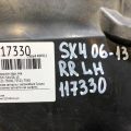 75521-75K00 | Подкрылок задн. лев. SUZUKI SX4 06-13 - Превью 2