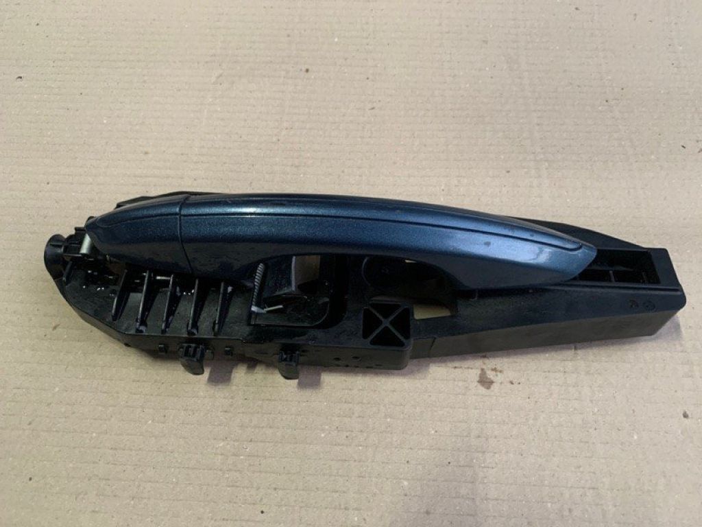 DS7Z-5422404-AAPTM | Ручка двери наружная задн. прав. FORD FUSION 14-