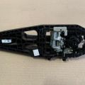 DS7Z-5422404-AAPTM | Ручка двери наружная задн. прав. FORD FUSION 14- - Превью 4