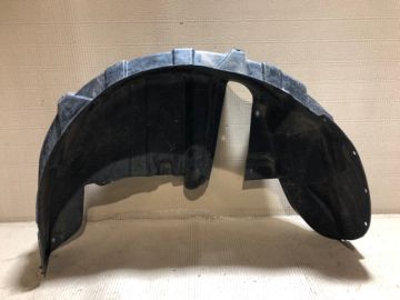 Підкрилок задн. лів. SUZUKI SX4 06-13 Підкрилок задн. лів. SUZUKI SX4 06-13