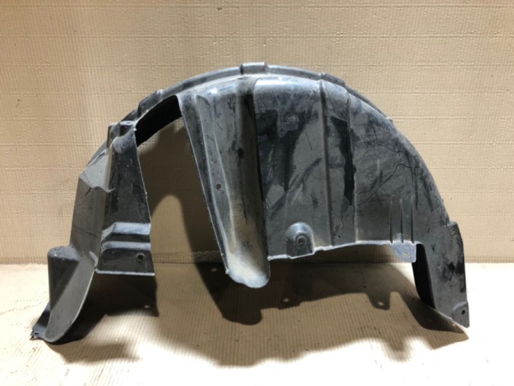 75521-80J00 | Підкрилок задн. лів. SUZUKI SX4 06-13 - Фото 4